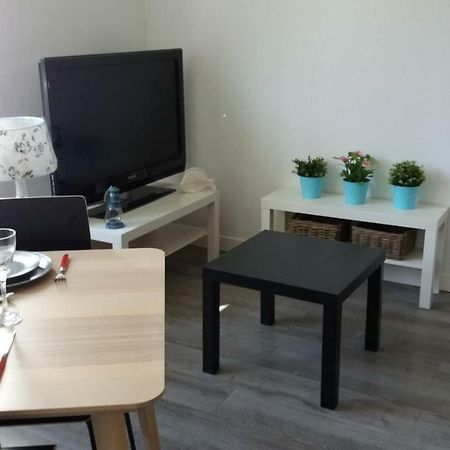 Le Vivier Appartement Avec Parking Boulogne-sur-Mer Exterior photo
